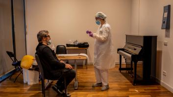 España registra 247 muertes y 16.716 nuevos contagios en las últimas 24 horas