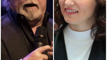 El cabreo de Arévalo con el gobierno de Ayuso: "Se les debería caer la cara de vergüenza"