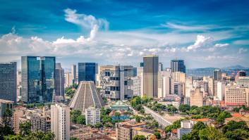 América Latina: augurios de repunte en 2017 pese a la incertidumbre