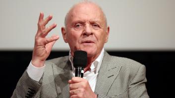 La dura batalla de Anthony Hopkins: “Recibí un mensaje que decía: ‘¿Quieres vivir o morir?"