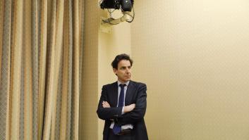 La justicia avala ampliar los delitos contra López Madrid y Villarejo por agredir a la doctora Pinto