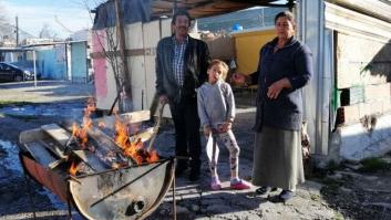 La Cañada Real Galiana tras tres meses sin luz: ¿seguimos mirando para otro lado?