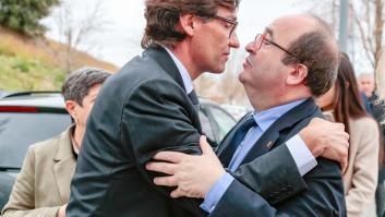 Cataluña sufre un terremoto político a menos de dos meses de las elecciones