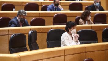 El BOE publica la 'Ley Celaá', que entrará en vigor en 20 días