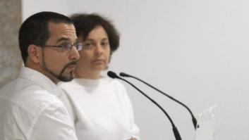 Podemos anula las primarias en La Rioja y suspende a su líder regional