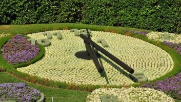 Cuatro lugares donde disfrutar de un mayo florido (FOTOS)