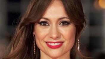 Natalia Verbeke comparte una tierna imagen de la siesta con su niña (y sin maquillaje)