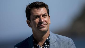 Arturo Valls, presentador de 'Ahora Caigo', demanda a Rocío Monasterio