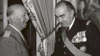 Le piden 2 años y 6 meses de cárcel por chistes sobre Carrero Blanco