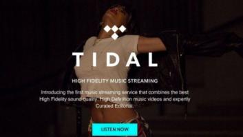 Tidal y la revolución