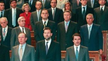 Rato, detenido: su auge y caída, en siete fotos