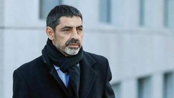 La Fiscalía se abre a cambiar la acusación a Trapero de rebelión a sedición