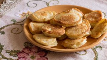 Oladii, el desayuno perfecto para el fin de semana