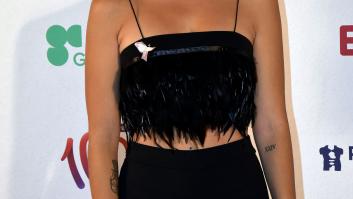 Gloria Camila ya no es así