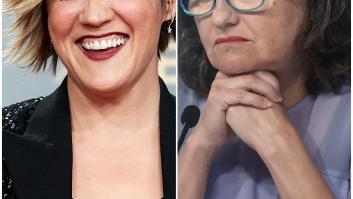 Cristina Pardo ve la negativa de Mónica Oltra a dimitir y no puede ser más clara en Twitter