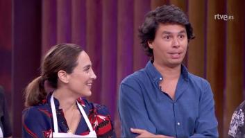 El comentario más repetido tras aparecer el primo de Tamara Falcó en 'MasterChef Celebrity'
