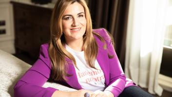 Carlota Corredera: "Es muy fuerte que se trate a la audiencia de 'Sálvame' como ignorantes apestados"