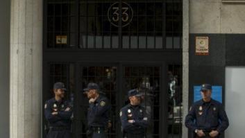 El Gobierno asegura que el registro de Rato demuestra que es "implacable" contra el fraude