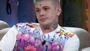 Detienen al músico Cecilio G en el Sónar por altercados y agresiones