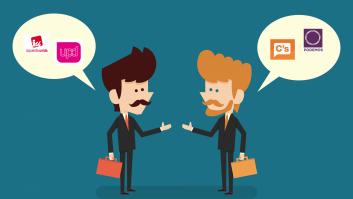 El transfuguismo 'hipster'