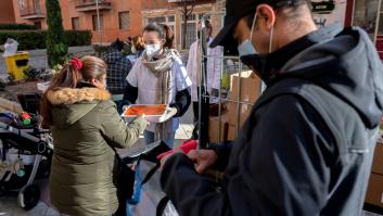 La pobreza se dispara en 650.000 personas si se tiene en cuenta el coste real de la vida