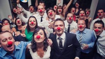 Fundación Theodora: narices a cambio de sonrisas infantiles