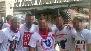 La víctima recurrirá la sentencia de 'La Manada'