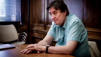 Luis García Montero: "Lo que ha legitimado en Andalucía el discurso de Vox y el discurso racista es el odio a Cataluña"