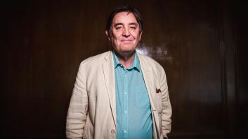 Luis García Montero: "Una fundación llamada Francisco Franco legitima un golpe de Estado"