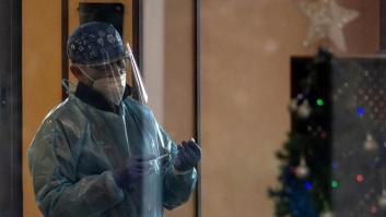 Galicia y la Comunidad Valenciana confirman casos de la cepa británica de la covid-19