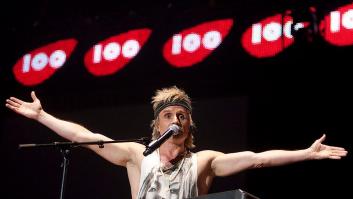 Fue novio de una adolescente Penélope Cruz y otras cuatro cosas que no sabías de Nacho Cano