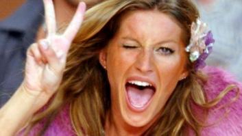 13 ocasiones en las que Gisele Bündchen demostró qué es ser una auténtica 'übermodel'