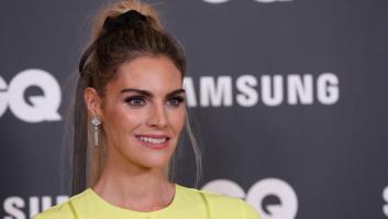 La foto de Amaia Salamanca que alborota a sus fans: imposible no pensar en aquello