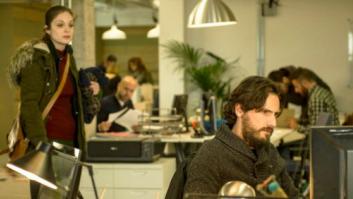 Ingrid Rubio: "Pulsaciones' tiene una factura a lo HBO"