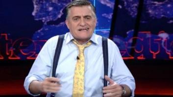 Wyoming: el "error humano" que causó el accidente del Yak fue el de Aznar al nombrar a Trillo