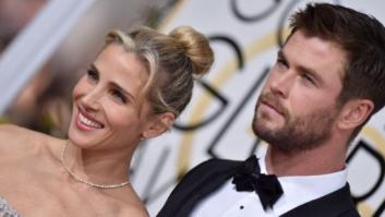 La imagen de los hijos de Elsa Pataky y Chris Hemsworth que muestra que son una familia genial