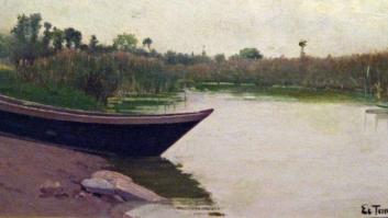 Un museo francés descubre que más de la mitad de sus obras son falsas