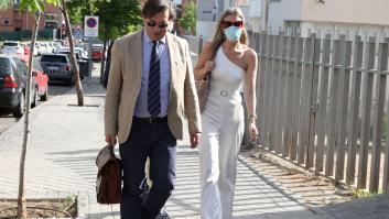 El fiscal pide mantener la libertad provisional para el actor Luis Lorenzo y su mujer