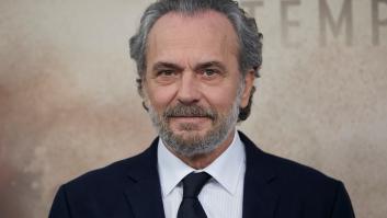 La jugada de TVE para despedir el año que ha convertido a Jose Coronado en 'Trending Topic'