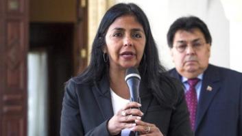 Venezuela anuncia una revisión "exhaustiva" de las relaciones con España