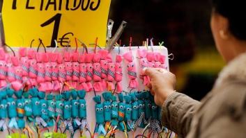 Un traumatólogo de Murcia remueve conciencias con su mensaje a quienes tiran petardos en Nochevieja