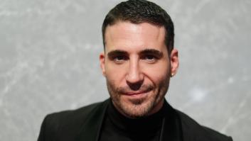 El detalle del salón de Miguel Ángel Silvestre que está generando muchos comentarios