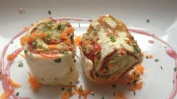 Cocina fácil: 38 recetas para parecer un experto (FOTOS)