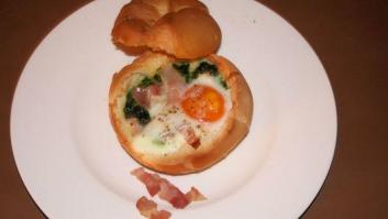 ¿Crees que no cocinas bien? Consuélate con estos desastres culinarios