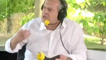 Javier Aroca echa la vista atrás para hacerle una pregunta clave al PP sobre Vox