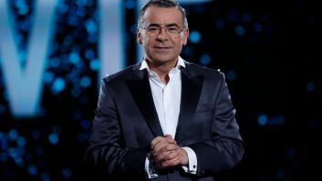 Jorge Javier Vázquez, irreconocible en su última foto en Instagram