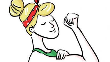 La mujer y la Universidad