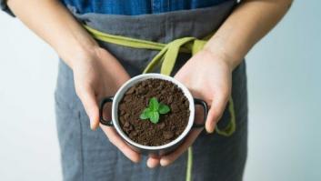 10 formas sencillas de eliminar el plástico de tu cocina