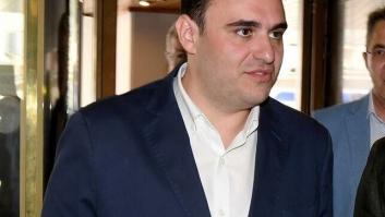 Dimite del diputado del PP por León que presentó un título falso en Derecho