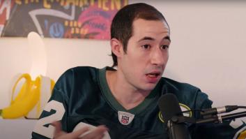 Edu García, el niño de 'Aquí no hay quien viva', reaparece y habla sin titubeos de Hacienda